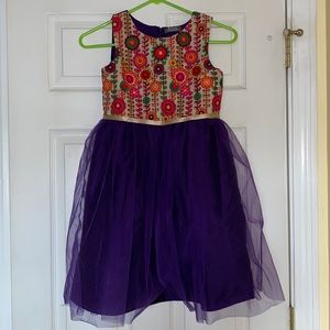A.T.U.N Girls Dress
